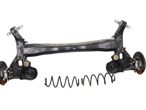 Used Rear axle CITROËN C4 SPACETOURER (3D_) [2018-2025]  24036140