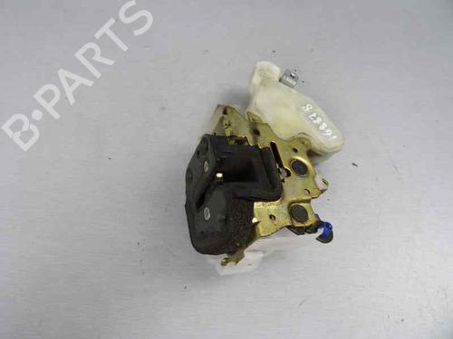 Tailgate lock SUZUKI GRAND VITARA II (JT, TE, TD) 1.9 DDiS (JB419WD, JB419XD) | BP7721342C101 