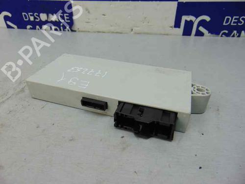 Used Control unit BMW 3 Touring (E91) 320 d (163 hp) 7724724