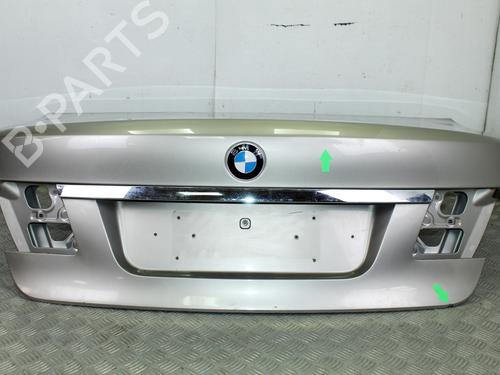 Used Tailgate BMW 7 (F01, F02, F03, F04) 740 d xDrive (306 hp) 18408964