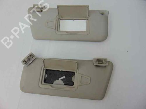 Interior roof MERCEDES-BENZ A-CLASS (W169) A 200 TURBO (169.034, 169.334) | BP8132973I12 