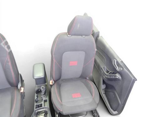 Seats set FORD FIESTA VII (HJ, HF) 1.0 EcoBoost | BP35776957C78 - Image 3