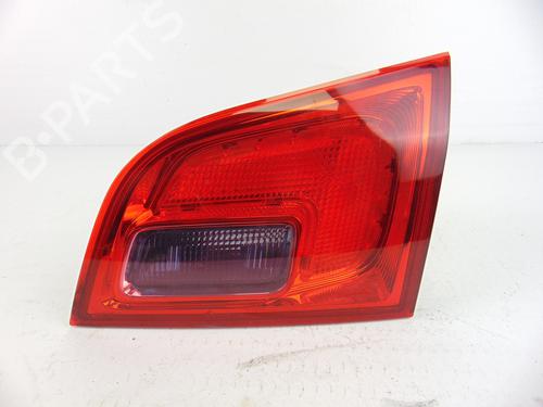 Used Right tailgate light OPEL ASTRA J Sports Tourer (P10) [2010-2015]  9544651