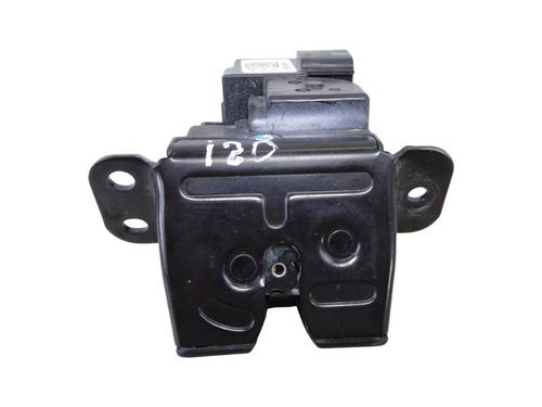 Used Tailgate lock HYUNDAI i20 III (BC3, BI3) 1.2 (84 hp) 29631897