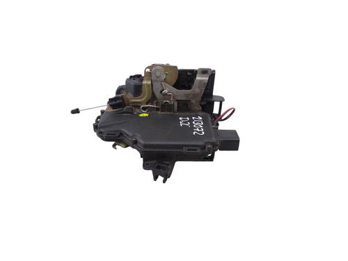 Used Front left lock SKODA OCTAVIA I (1U2) [1996-2010]  21215923