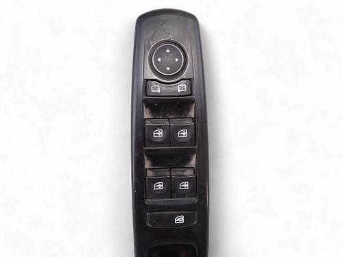 Left front window switch RENAULT MEGANE III Grandtour (KZ0/1)  | BP29127496I27 