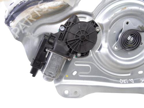 Front left window mechanism KIA SPORTAGE III (SL)  | BP25333366C22 