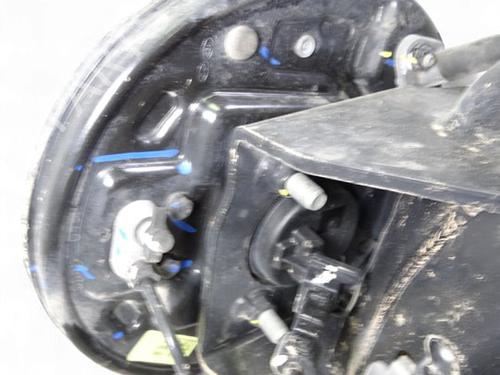 Rear axle HYUNDAI i20 III (BC3, BI3) 1.2 | BP29610710M2