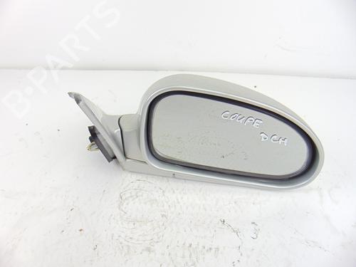 Used Right mirror HYUNDAI COUPE I (RD) 1.6 16V (116 hp) 10933381