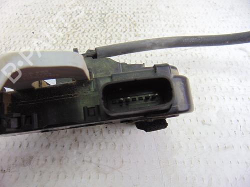 Front right lock KIA SPORTAGE III (SL) 1.6 GDI | BP10642491C97 