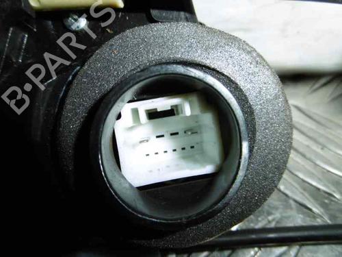 Rear left lock TOYOTA RAV 4 III (_A3_) 2.2 D 4WD (ALA30_, ALA30R) | BP7717700C100 