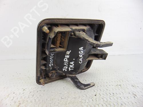 Tailgate handle CITROËN JUMPER I Van (244) 2.0 HDi | BP10715017C132 