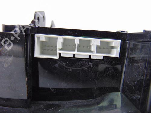 Interior roof light MERCEDES-BENZ A-CLASS (W176) A 180 CDI / d (176.012) | BP8207013I8 