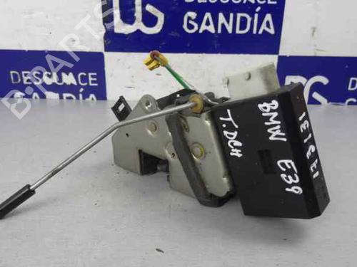 Rear right lock BMW 5 (E39) 520 i | BP7722925C99 