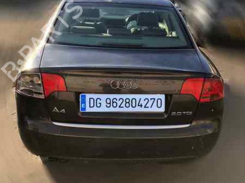 Electronic module AUDI A4 B7 (8EC) 2.0 TDI 16V | BP10245062M83 - Image 6