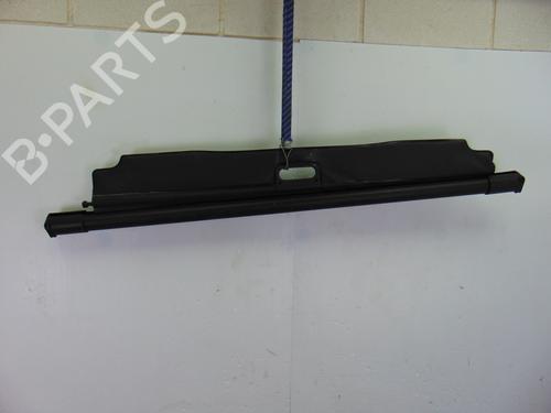Plage arrière OPEL ZAFIRA A MPV (T98) 2.0 DTI 16V (F75) | BP11278736C85 