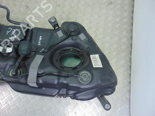 Fuel tank MERCEDES-BENZ C-CLASS (W204) C 180 Kompressor (204.046) | BP11350959C62 