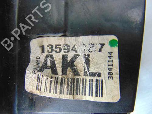 Front left lock OPEL ASTRA K (B16) 1.6 CDTi (68) | BP7728770C98 