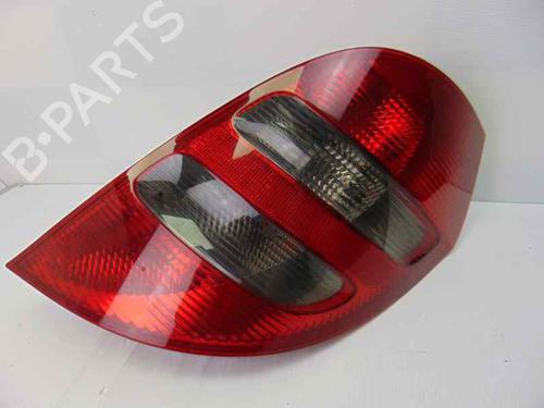 Used Right taillight MERCEDES-BENZ A-CLASS (W169) A 200 TURBO (169.034, 169.334) (193 hp) 8130456