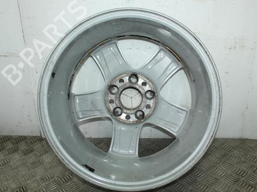 Rim MERCEDES-BENZ B-CLASS Sports Tourer (W245) B 200 CDI (245.208) | BP17839440C45