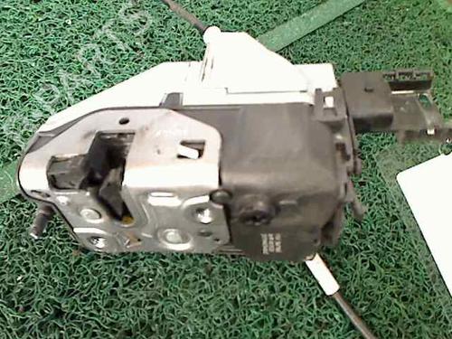 Rear left lock PEUGEOT 308 SW I (4E_, 4H_)  | BP7716945C100 