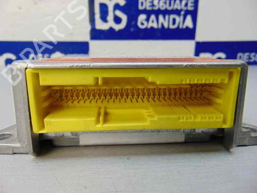 ECU airbags AUDI A3 (8P1)  | BP7729033M53 