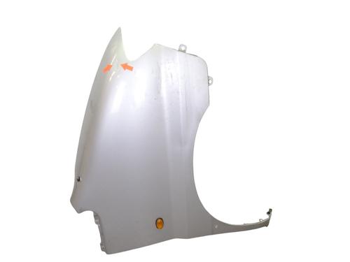 Used Right front fenders Right front fenders HYUNDAI H-1 / STAREX Bus (A1) 2.5 CRDi (140 hp) 34352610 34352610
