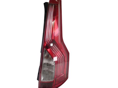 Used Right taillight Right taillight CITROËN C4 Grand Picasso I (UA_) [2006-2013] 26378212 26378212