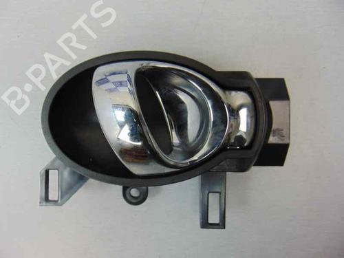 Used Rear right interior door handle NISSAN JUKE (F15) 1.5 dCi (110 hp) 7726633