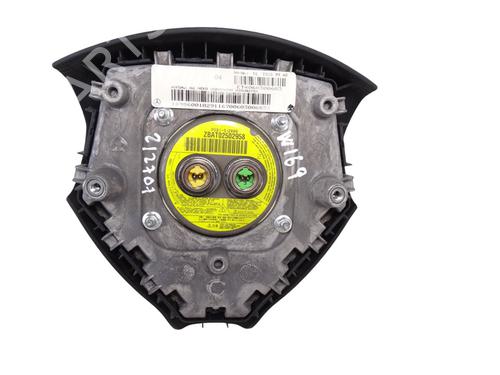 Førerens kollisjonspute MERCEDES-BENZ A-CLASS (W169) A 180 CDI (169.007, 169.307) | BP20350029C9 