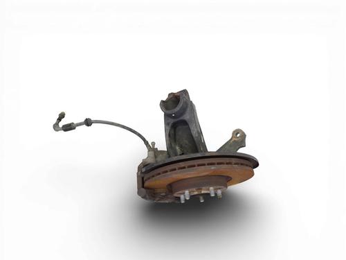 Left front steering knuckle FORD KUGA I | BP31979156M25 - Image 2