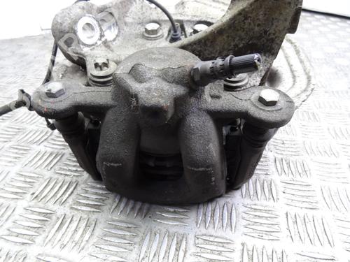 Right front steering knuckle BMW 1 (E87) 118 d | BP12431876M26 