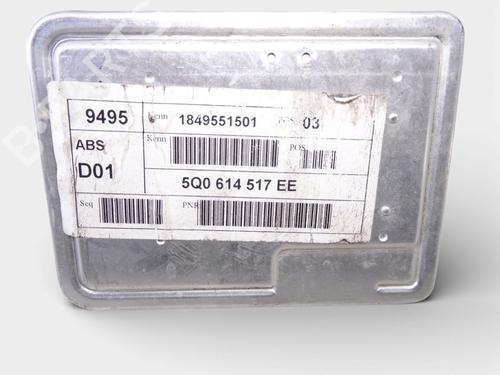 ABS pump VW GOLF VIII (CD1, DA1) | BP31591198M43