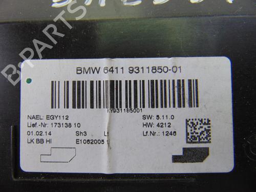 Electronic module BMW 3 Touring (F31) 318 d | BP10163624M83 