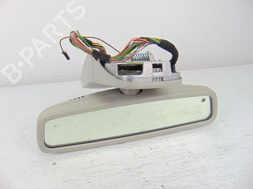 Used Rear mirror MERCEDES-BENZ SL (R230) 500 (230.475) (306 hp) 8792966