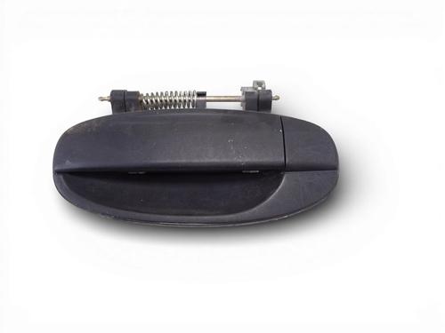 Used Rear left exterior door handle CHEVROLET AVEO / KALOS Hatchback (T200) 1.4 (83 hp) 30974610