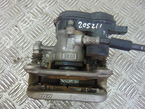Right rear brake caliper FIAT 500X (334_)  | BP12584912M106 