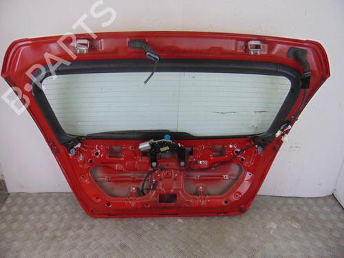 Tailgate HYUNDAI i30 (FD)  | BP16286900C6 
