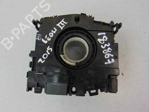 Used Squib airbag SEAT LEON ST (5F8) [2012-2020]  7728573