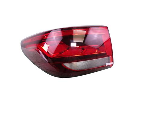 Used Left taillight MG MG ZS SUV [2017-2025]  26550370