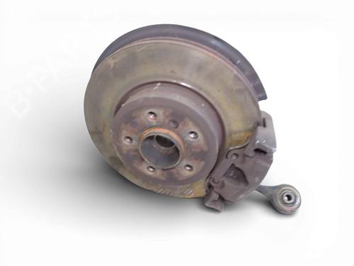 Venstre Styrespindel Lejehus BMW X3 (E83) 3.0 d (204 hp) 31670533