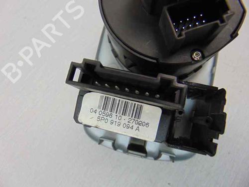 Headlight switch SEAT LEON (1P1)  | BP7728453I24 