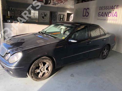 Lights ECU MERCEDES-BENZ E-CLASS (W211) E 220 CDI (211.006) | BP7725528M55  - Image 16