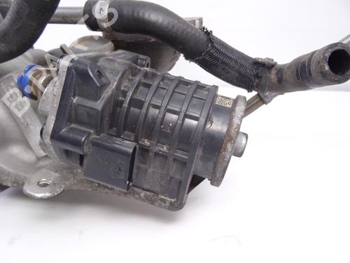 Turbocharger/Supercharger PEUGEOT 5008 II (MC_, MJ_, MR_, M4_)  | BP16475035M71 