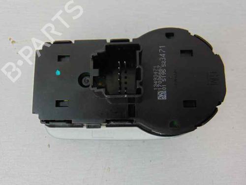 Headlight switch OPEL ASTRA K (B16) 1.6 CDTi (68) | BP7728807I24 