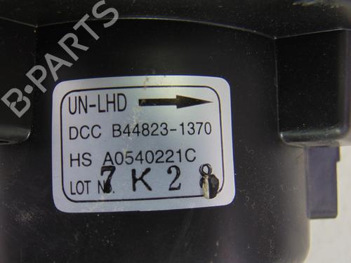 Heater blower motor KIA CARENS III MPV (UN) 2.0 CRDi 140 | BP11278837M62 