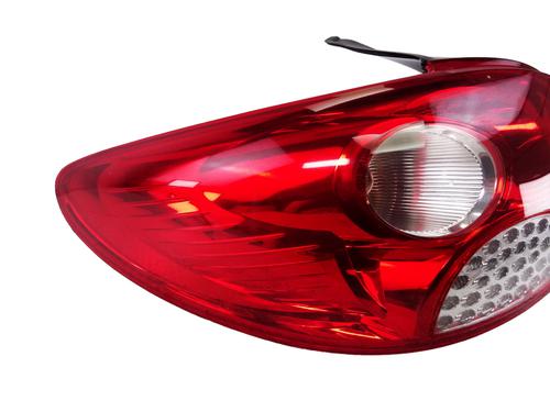 Left taillight PEUGEOT 206+ (2L_, 2M_) 1.1 | BP19182108C34 