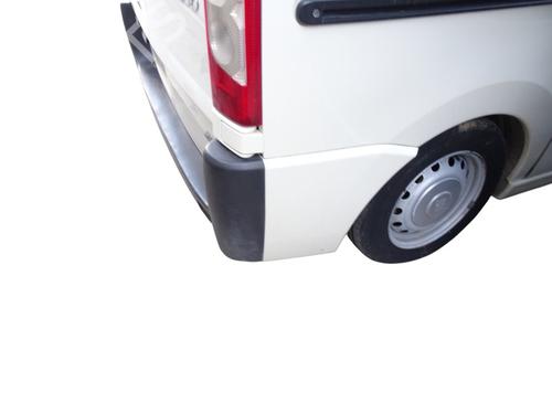 Rear bumper FIAT SCUDO Bus (270_, 272_) 1.6 D Multijet | BP23223366C8 