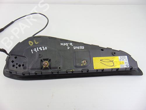 Right seat airbag BMW 1 (E87) 118 d | BP8596748C14 