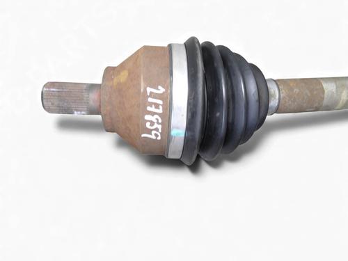 Left front driveshaft FORD FOCUS C-MAX (DM2) 2.0 TDCi | BP30700741M38